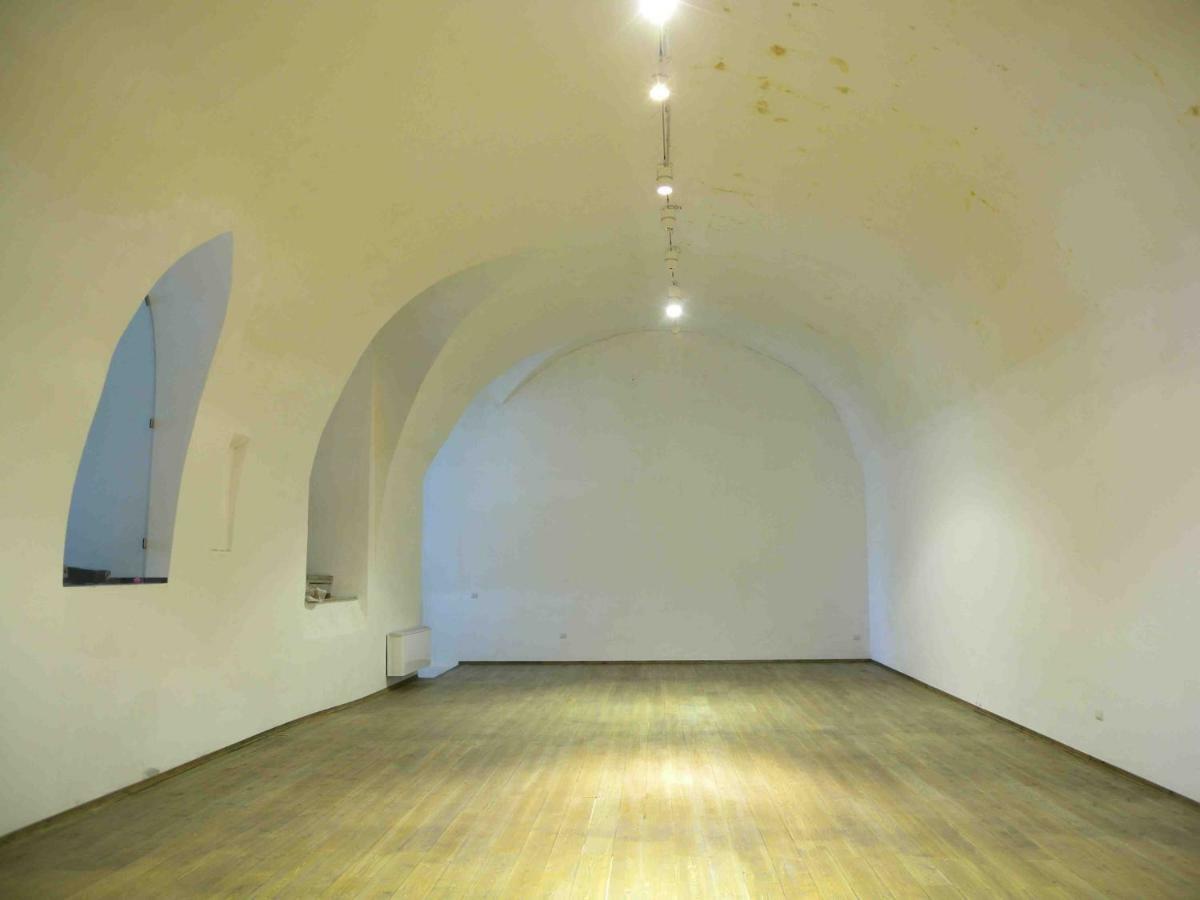La Casaforte Art Residency Hotel Naples Exterior photo