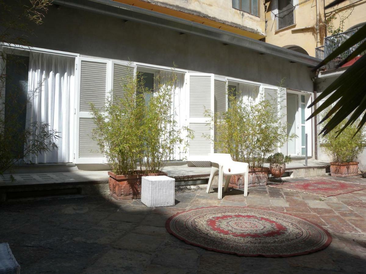 La Casaforte Art Residency Naples Exterior photo